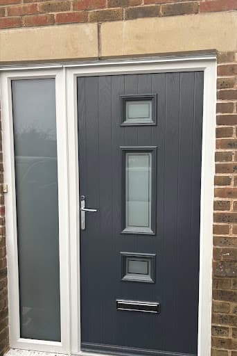 Hipco Yorkshire Windows & Doors — Customer photo