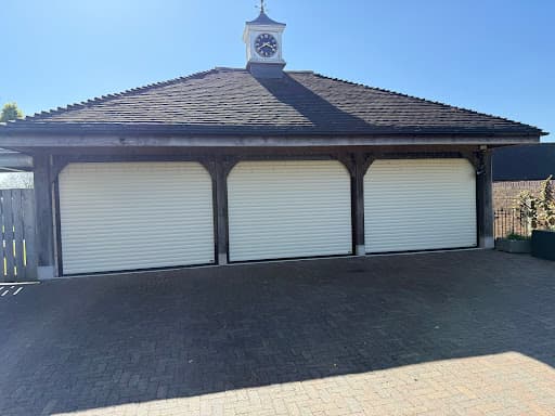 ProTec Doors Limited — Customer photo
