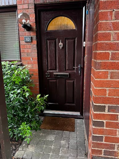 Doors4U — Customer photo