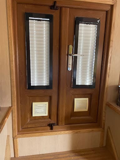 Midlands Windows and Double Glazing Ltd — Customer photo