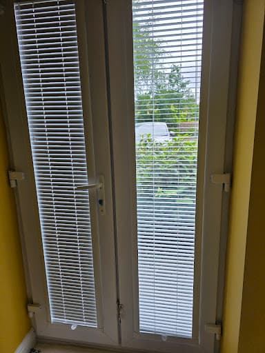 Advenco Blinds & Shutters ( Leeds ) — Customer photo