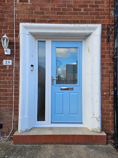 Northern Trade Windows — Customer photo
