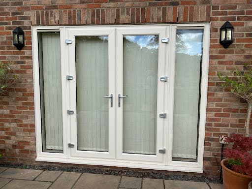 Phair Windows — Customer photo