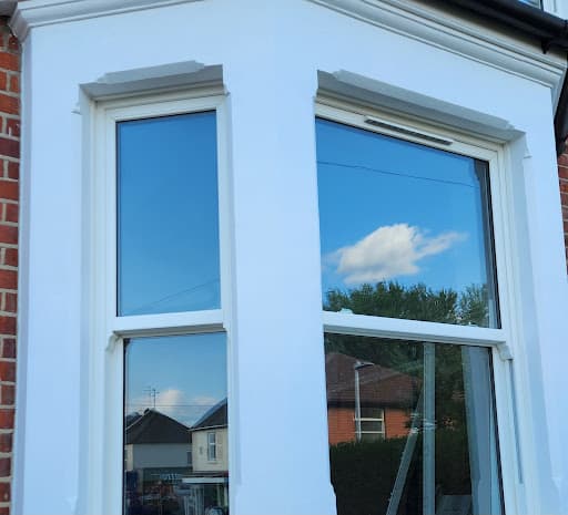 Abbey Windows - Double Glazing Reading — Customer photo