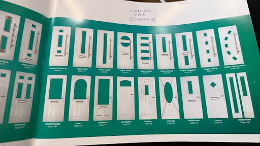 AX NATIONAL | DOORS, SKIRTING & ARCHITRAVE — Customer photo