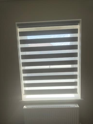Chiltern Blinds & Shutters — Customer photo