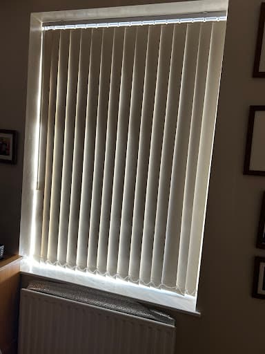 Dream Blinds UK ltd — Customer photo