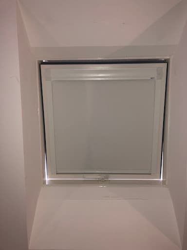 Hinds Blinds — Customer photo