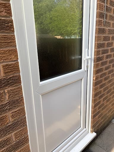 RightPrice Windows and Doors — Customer photo