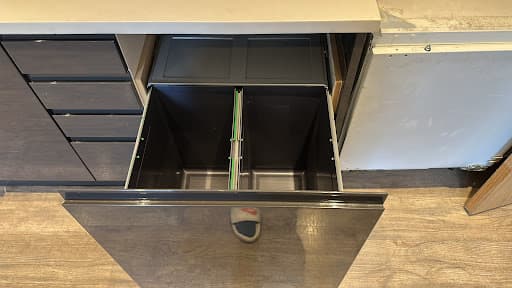 Doors by Dino — Customer photo