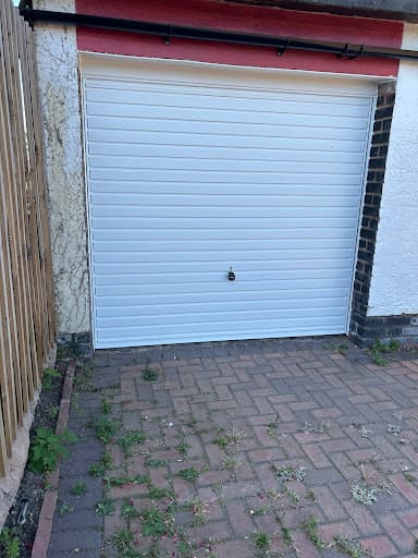 Coventry Garage Doors — Customer photo