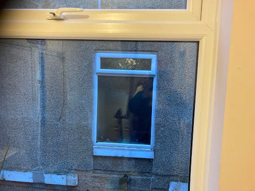 Sheffield Window Centre — Customer photo