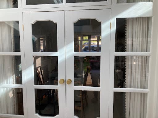 More 4 Doors — Customer photo