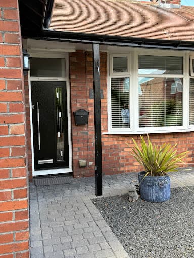 Wearside Windows — Customer photo
