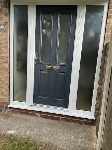 Yorkshire Windows — Customer photo