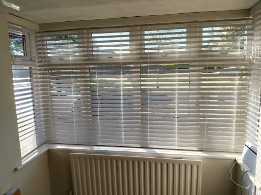 Bluebell Blinds — Customer photo