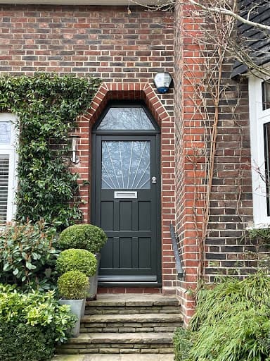 Doors & Doors — Customer photo