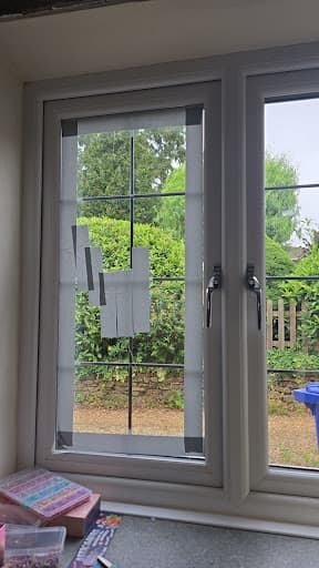 Tommy's Windows — Customer photo