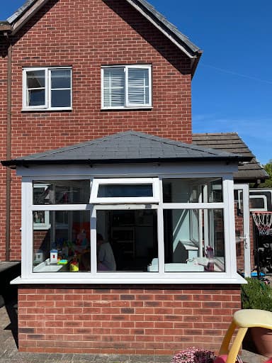 Ideal Conservatory Conversions — Customer photo