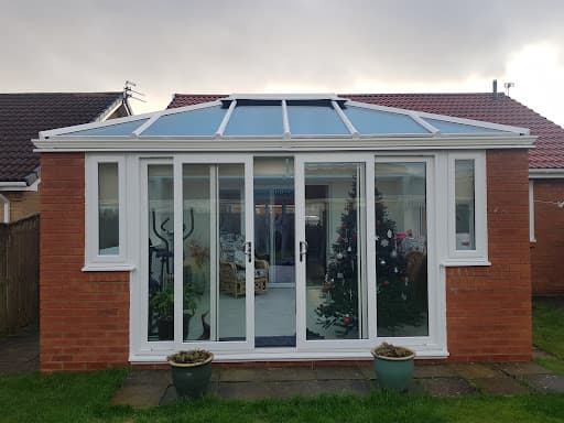 Enhance Conservatories — Customer photo