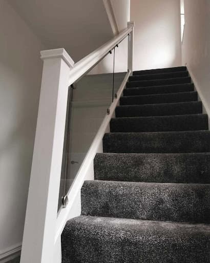 MCR GLASS LTD — Customer photo