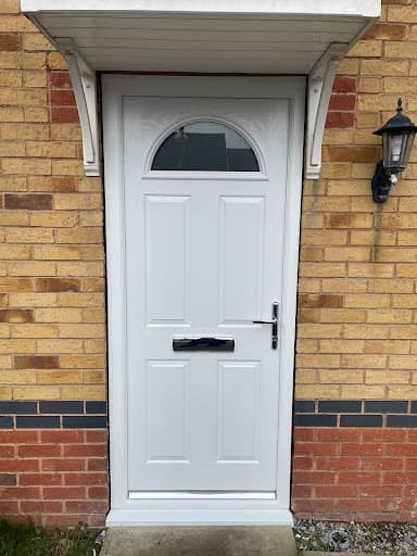 DM Windows & Doors ltd — Customer photo