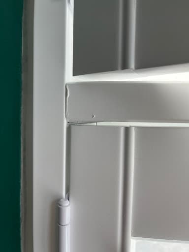 Perfect Shutters - Merseyside — Customer photo