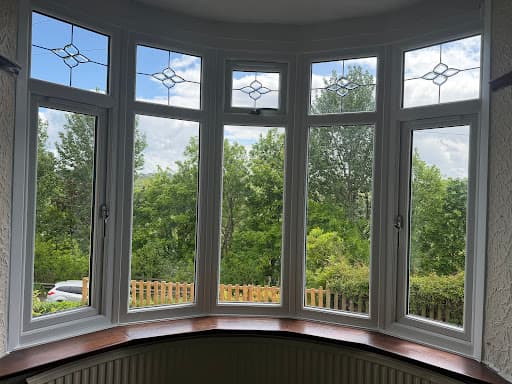 Global Windows — Customer photo