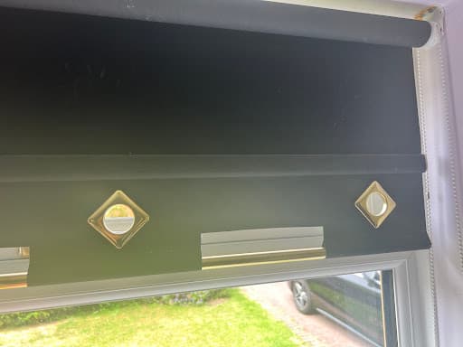 Elite Blinds — Customer photo