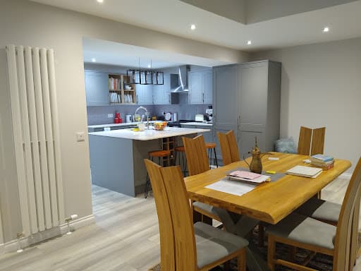 Home Quest Home Improvements Ltd — Customer photo