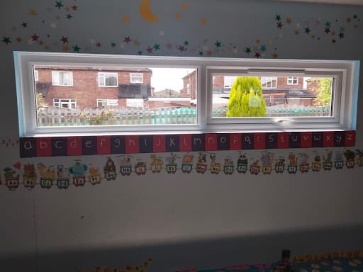 The Window Company Manchester — Customer photo