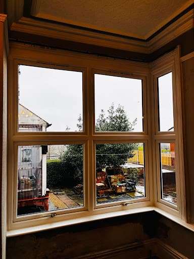 Global Windows — Customer photo