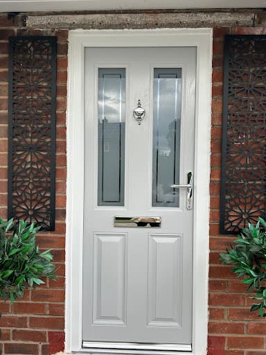 Lightning Windows and Doors ltd - Manchester — Customer photo