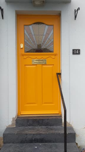 Woodcraft Windows Oxford — Customer photo