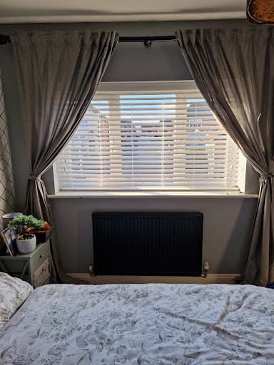 Falcon Blinds Ltd — Customer photo