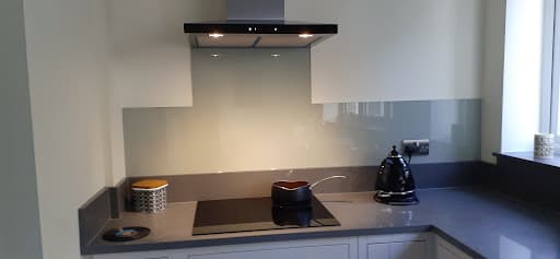 Glass Republic — Customer photo