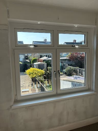 Affordable Quality Windows limited — Customer photo