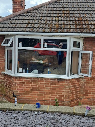 S&M Glazing Limited — Customer photo