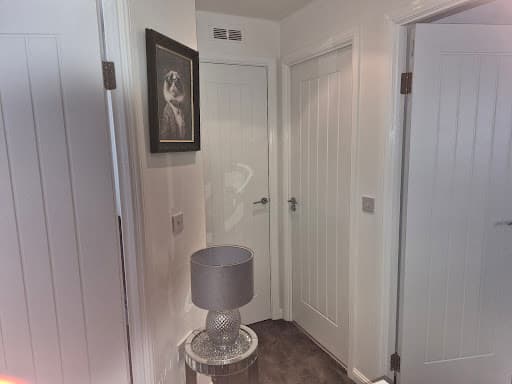 Drovandi Doors — Customer photo