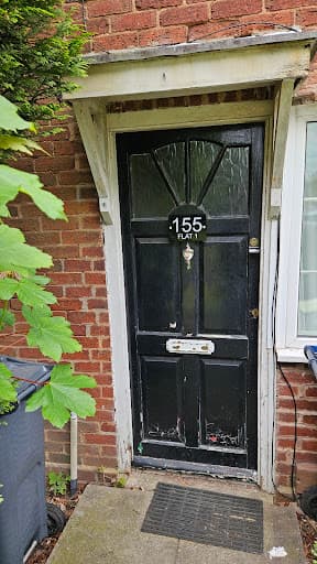 JJA Windows & Doors — Customer photo