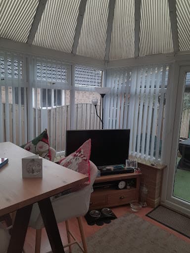 7 Hills Blinds — Customer photo