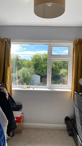 Pride Glazing & Repairs — Customer photo