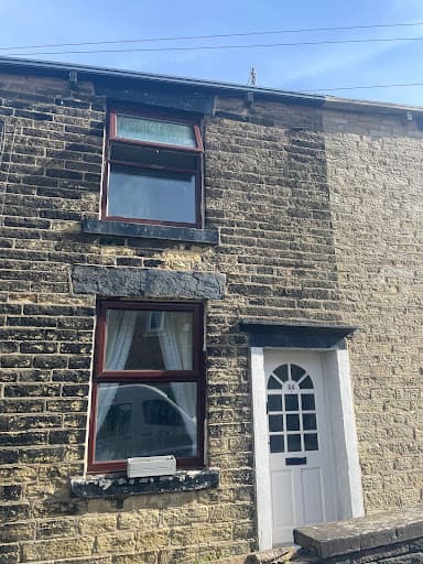 Lightning Windows and Doors ltd - Manchester — Customer photo