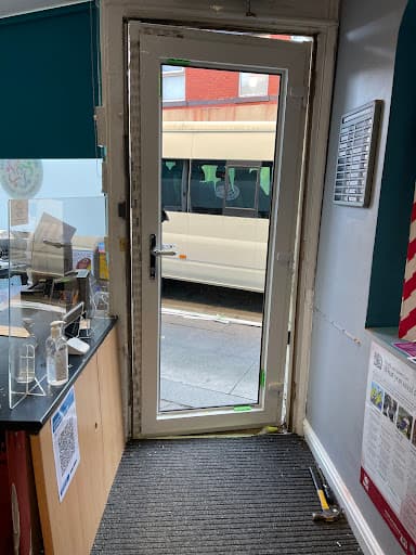 Mersey Windows Liverpool — Customer photo