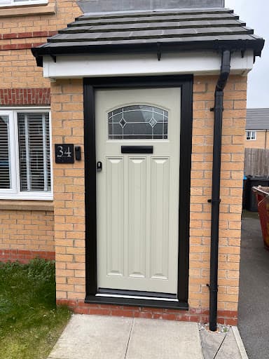 Door Store Wirral Ltd — Customer photo