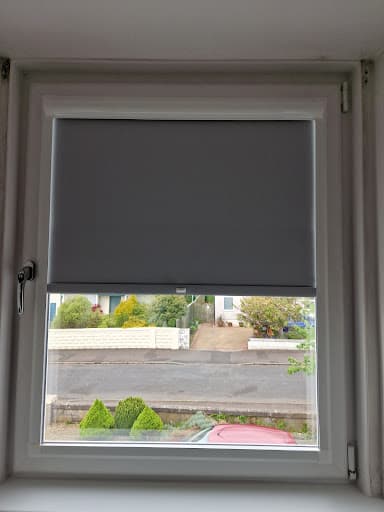 Blind & shutter Solutions ltd — Customer photo