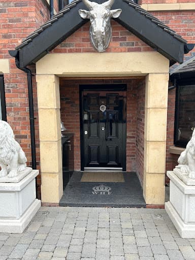 Secure House Ltd — Customer photo