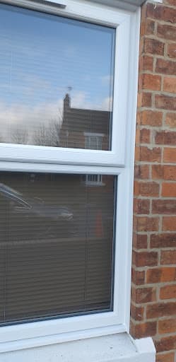 Mainstream Windows — Customer photo