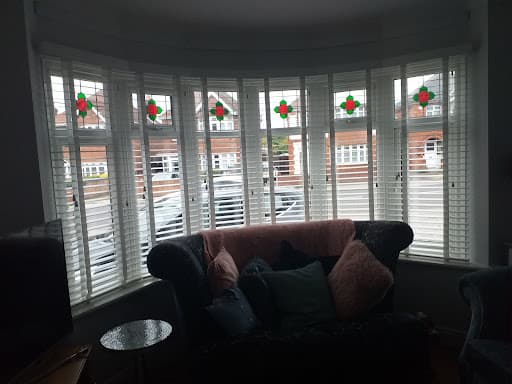 Home Blinds Ltd — Customer photo