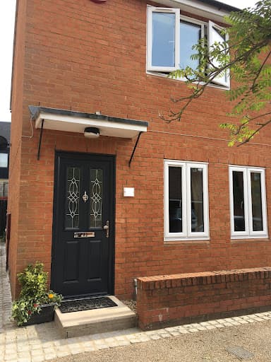 Apex Windows Ltd — Customer photo